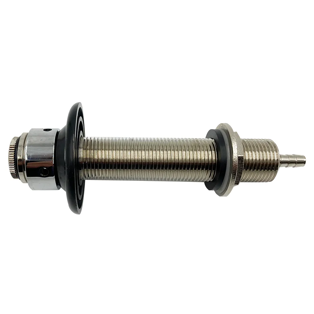 SHANK PARA FAUCET DE CERVEZA 150 MM