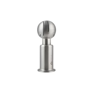 SPRAY BALL GIRATORIA - 1.5" TRI-CLAMP ForgeFit®