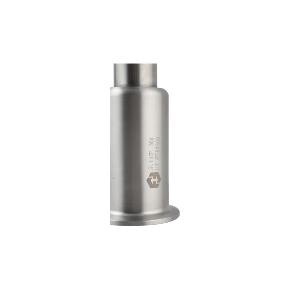 SPRAY BALL GIRATORIA - 1.5" TRI-CLAMP ForgeFit® - Image 2