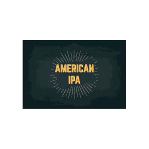 KIT AMERICAN IPA