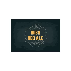 KIT IRISH RED ALE