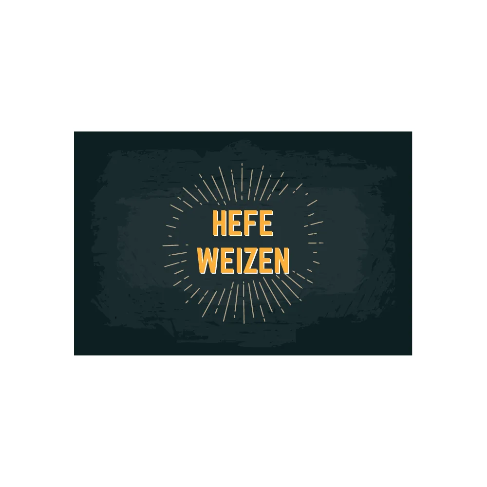 KIT HEFE WEIZEN