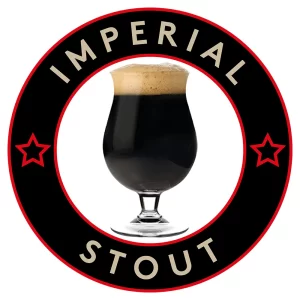 KIT IMPERIAL STOUT 20 LITROS