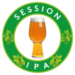 KIT SESSION IPA 20 LITROS