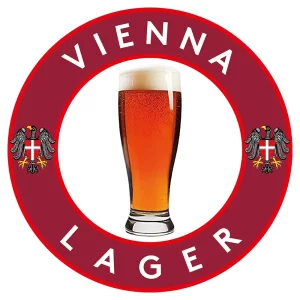 KIT VIENNA LAGER 20 LITROS