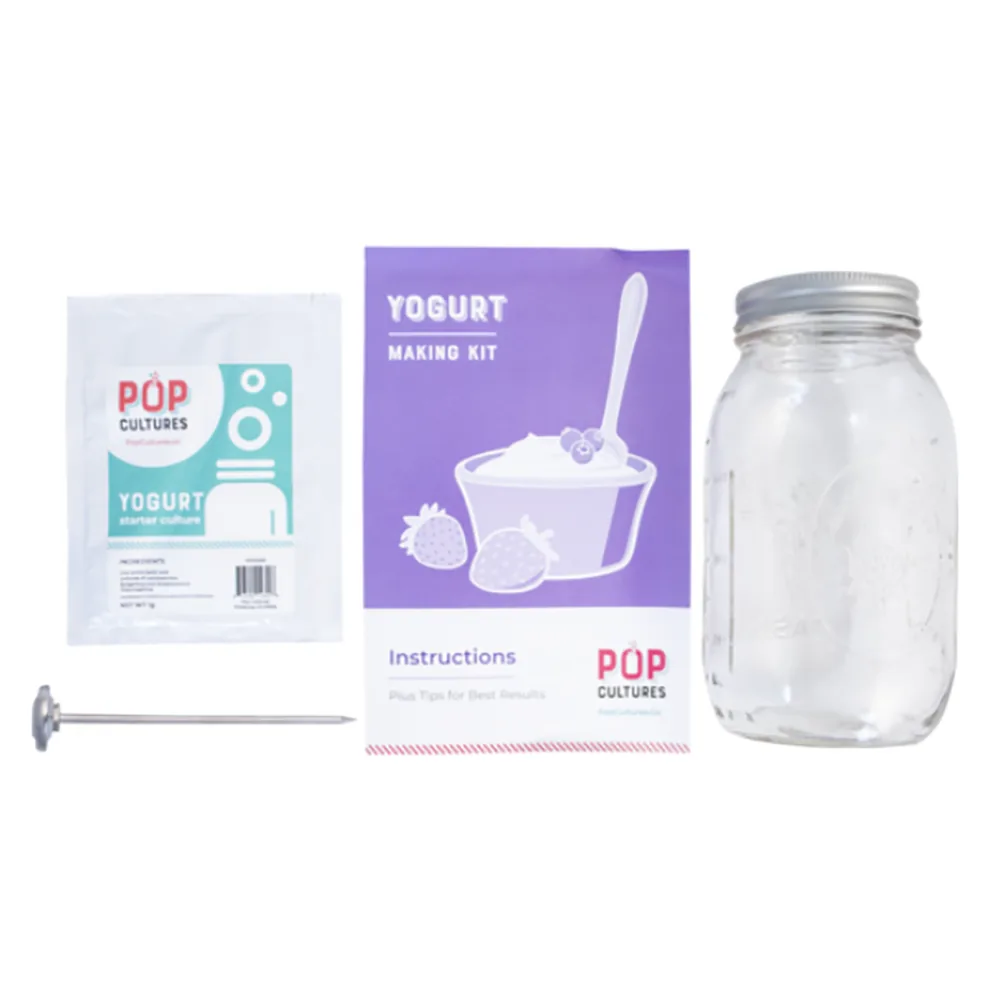 KIT PARA HACER YOGHURT - Image 2
