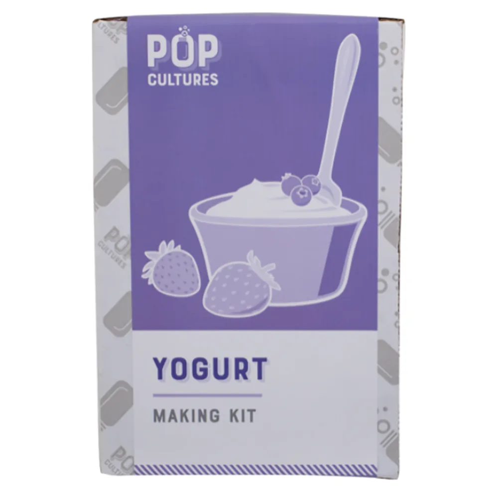 KIT PARA HACER YOGHURT - Image 4