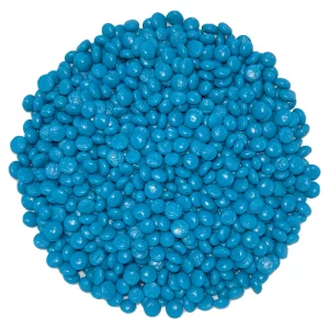 LACRE / CERA PARA SELLAR BOTELLAS COLOR AZUL TURQUESA 1 Kg