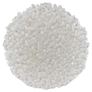LACRE / CERA PARA SELLAR BOTELLAS COLOR BLANCO POLAR 1 Kg