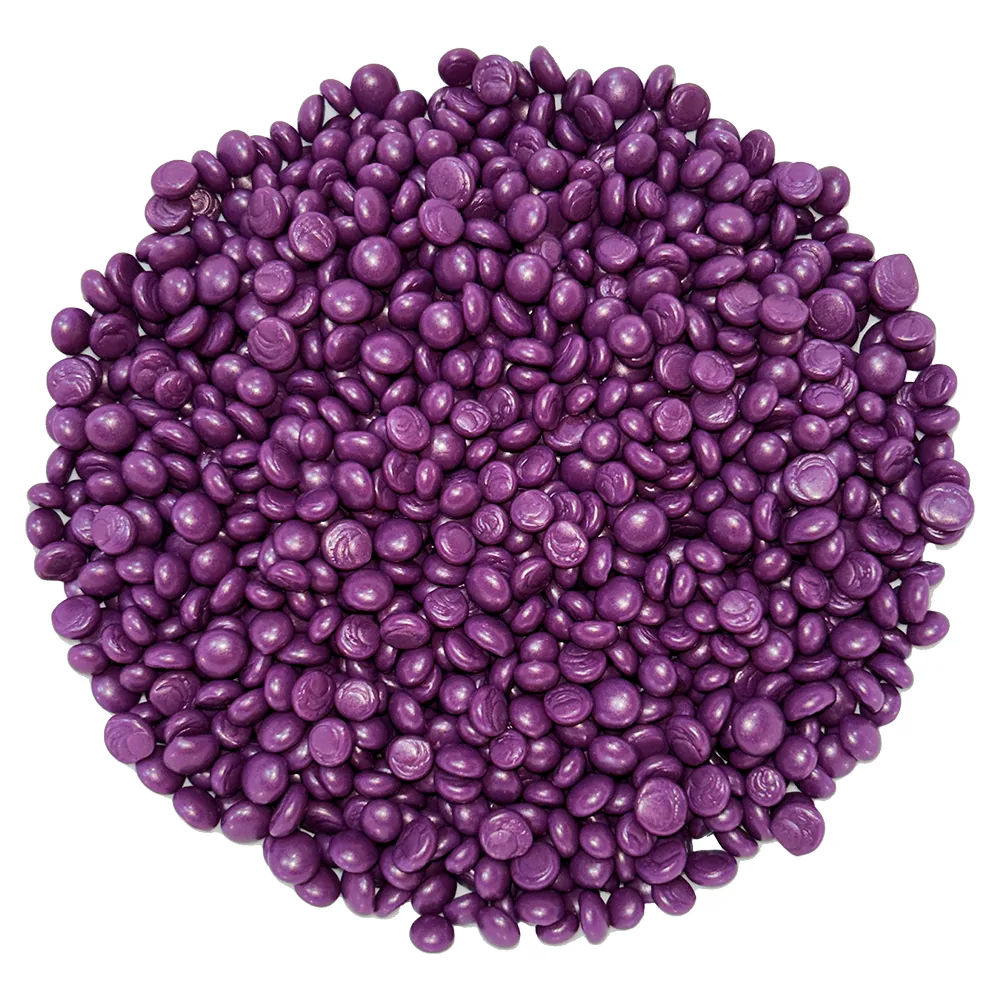 LACRE / CERA PARA SELLAR BOTELLAS COLOR MORADO 1 Kg