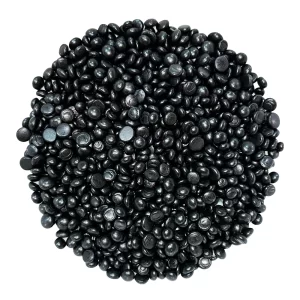 LACRE / CERA PARA SELLAR BOTELLAS COLOR NEGRO 1 Kg