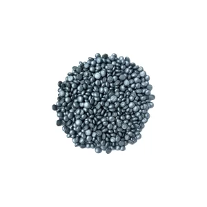 LACRE / CERA PARA SELLAR BOTELLAS COLOR PLATA 1 Kg