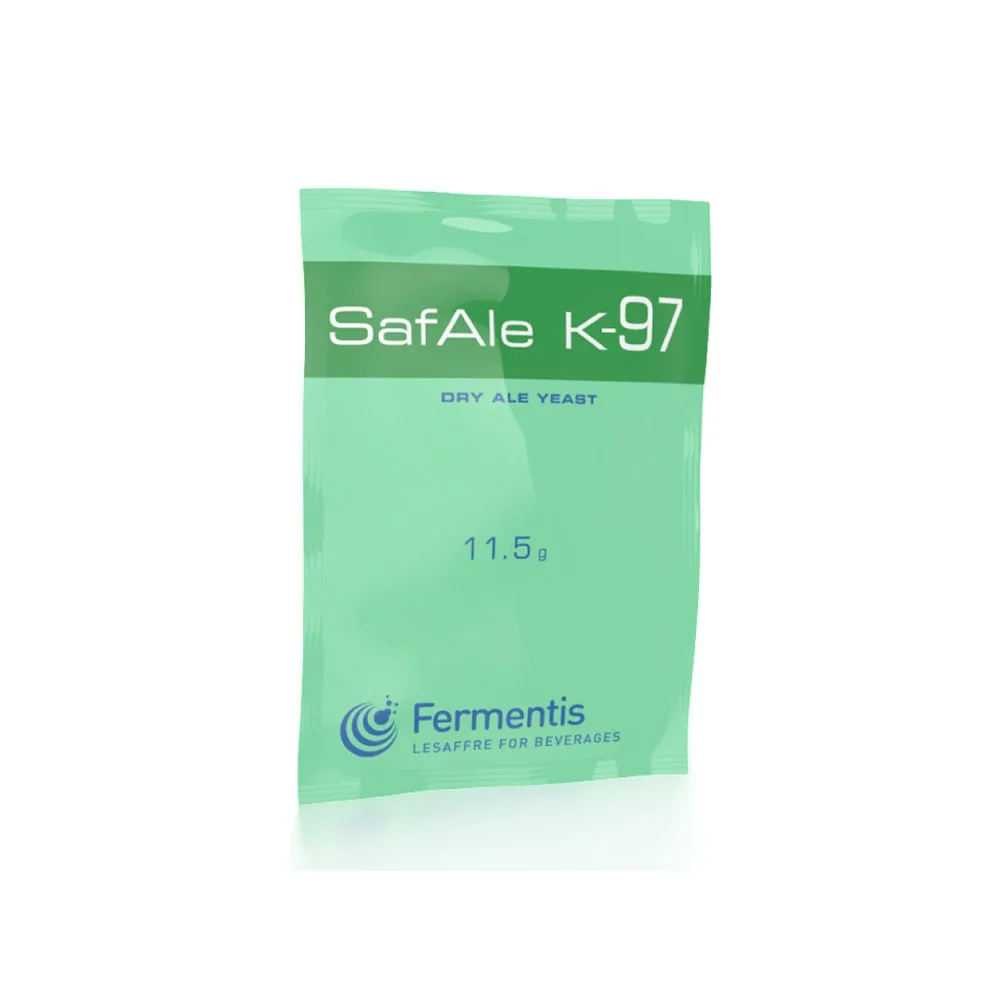LEVADURA SAFALE K-97 - Image 3
