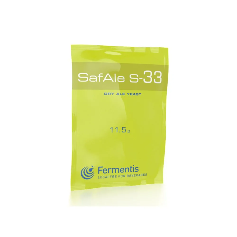 LEVADURA SAFALE S-33 - Image 3
