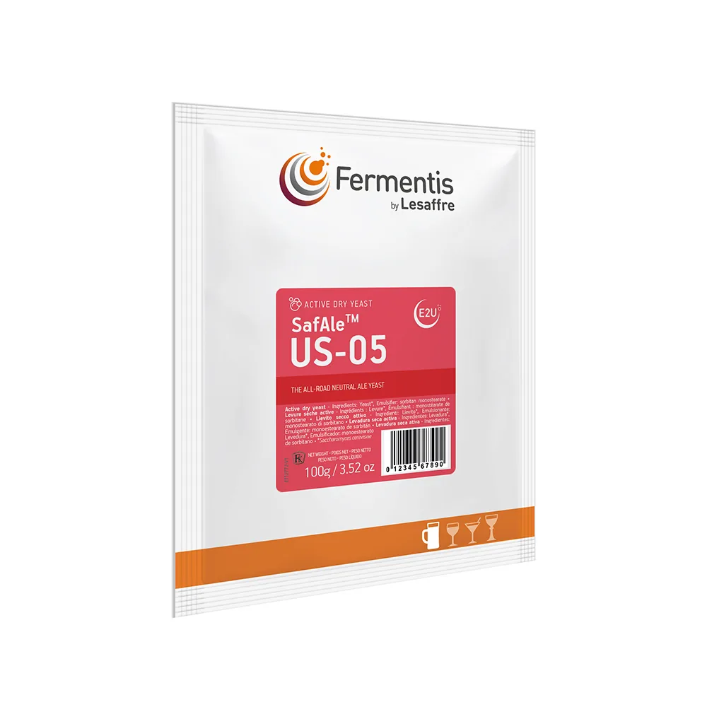 LEVADURA SAFALE US-05 - Image 3