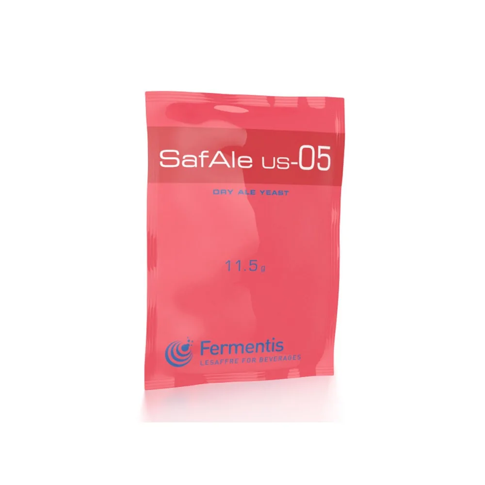 LEVADURA SAFALE US-05 - Image 4