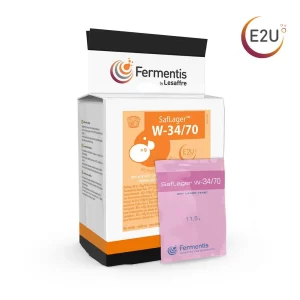 LEVADURA SAFLAGER W-34/70