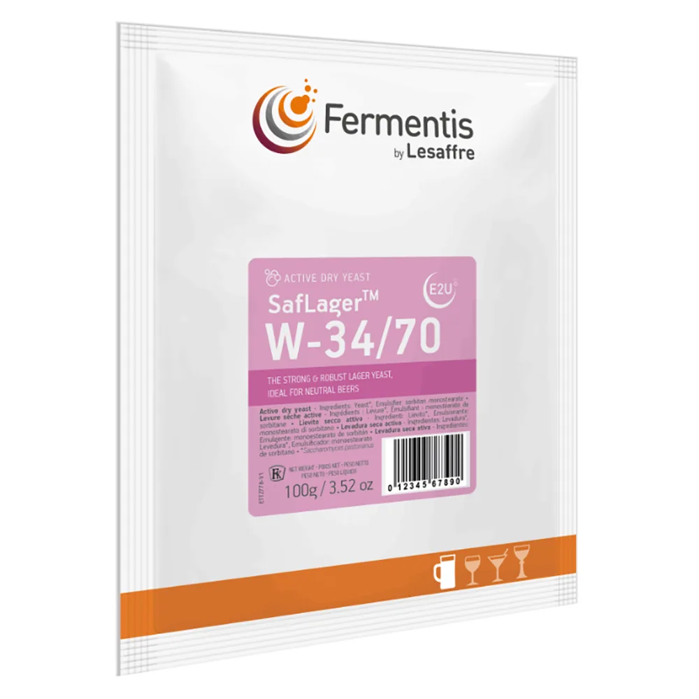 LEVADURA SAFLAGER W-34/70 - Image 3