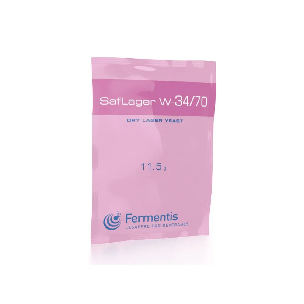 LEVADURA SAFLAGER W-34/70 - Image 4
