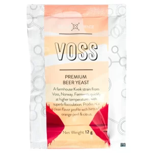 LEVADURA CellarScience® VOSS KVEIK Dry Yeast