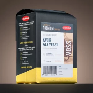 LEVADURA VOSS KVEIK ALE YEAST