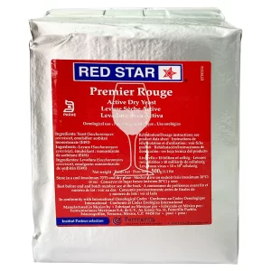 LEVADURA PREMIER ROUGE (PASTEUR RED) 500 g