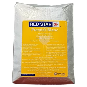 LEVADURA PREMIER BLANC (CHAMPAGNE) 500 g