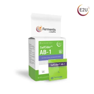LEVADURA SAFCIDER AB-1