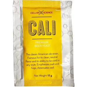 LEVADURA CellarScience® CALI