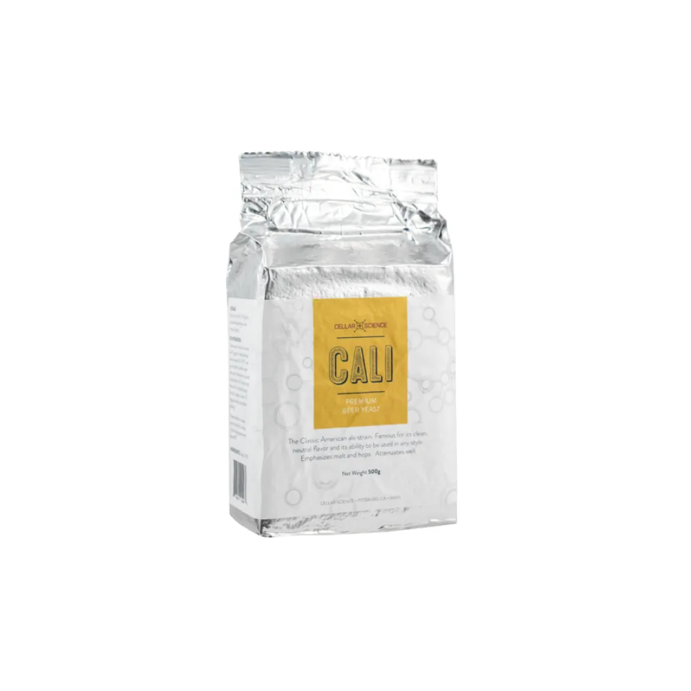 LEVADURA CellarScience® CALI - Image 2