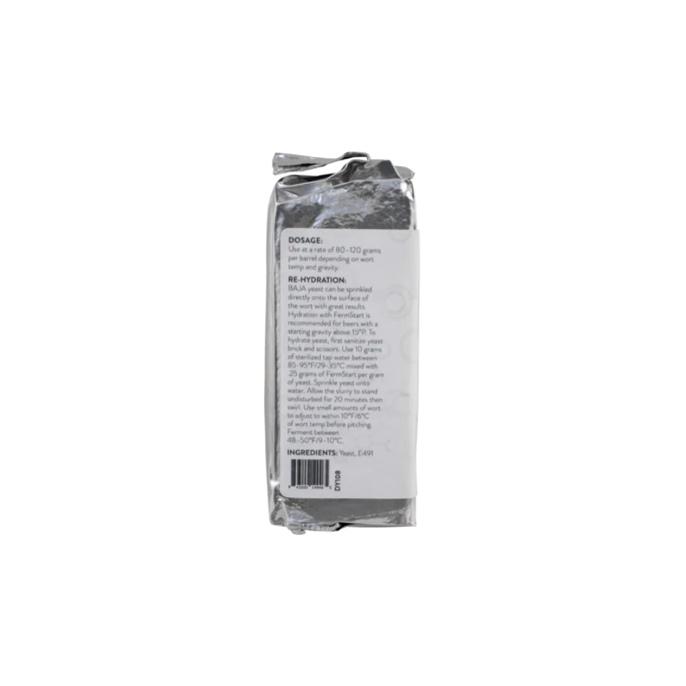 LEVADURA CellarScience® BAJA Dry Yeast