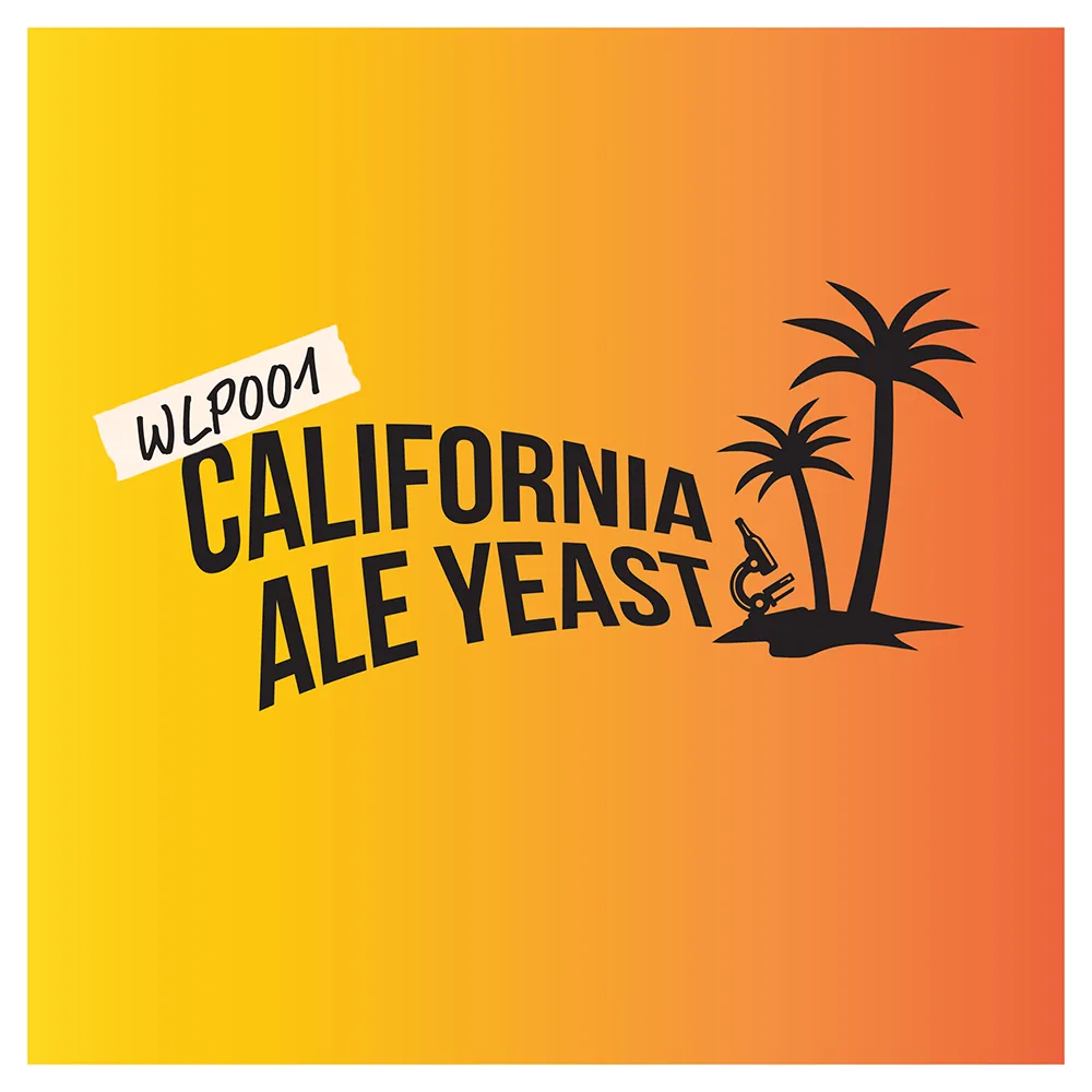 LEVADURA WHITE LABS WLP001 CALIFORNIA ALE 11 g FECHA DE CONSUMO PREFERENTE ANTERIOR - Image 3