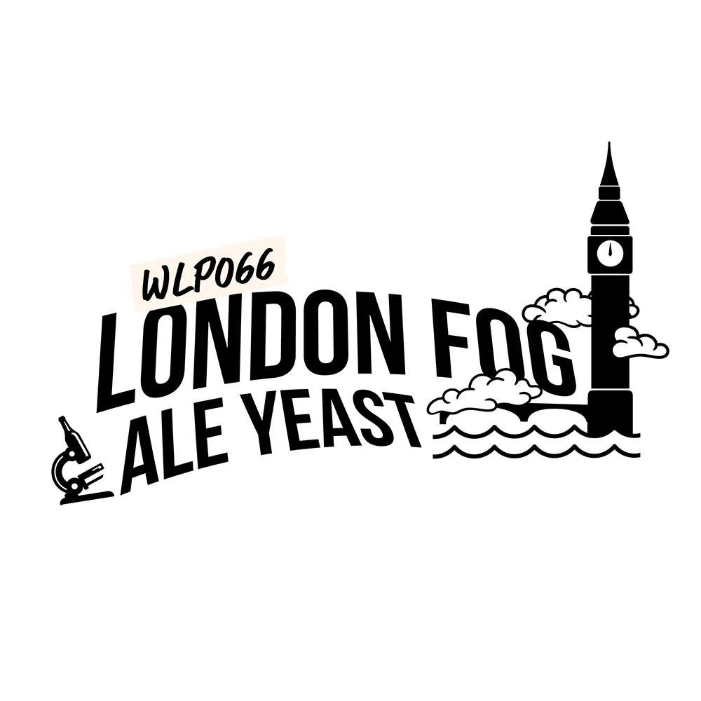 LEVADURA WHITE LABS WLP066 LONDON FOG 11 g FECHA DE CONSUMO PREFERENTE ANTERIOR - Image 3