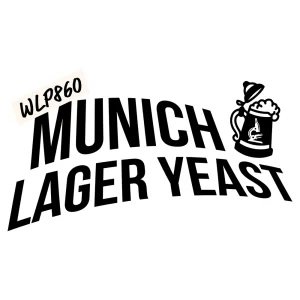 LEVADURA WHITE LABS WLP860 MUNICH LAGER 11 g FECHA DE CONSUMO PREFERENTE ANTERIOR