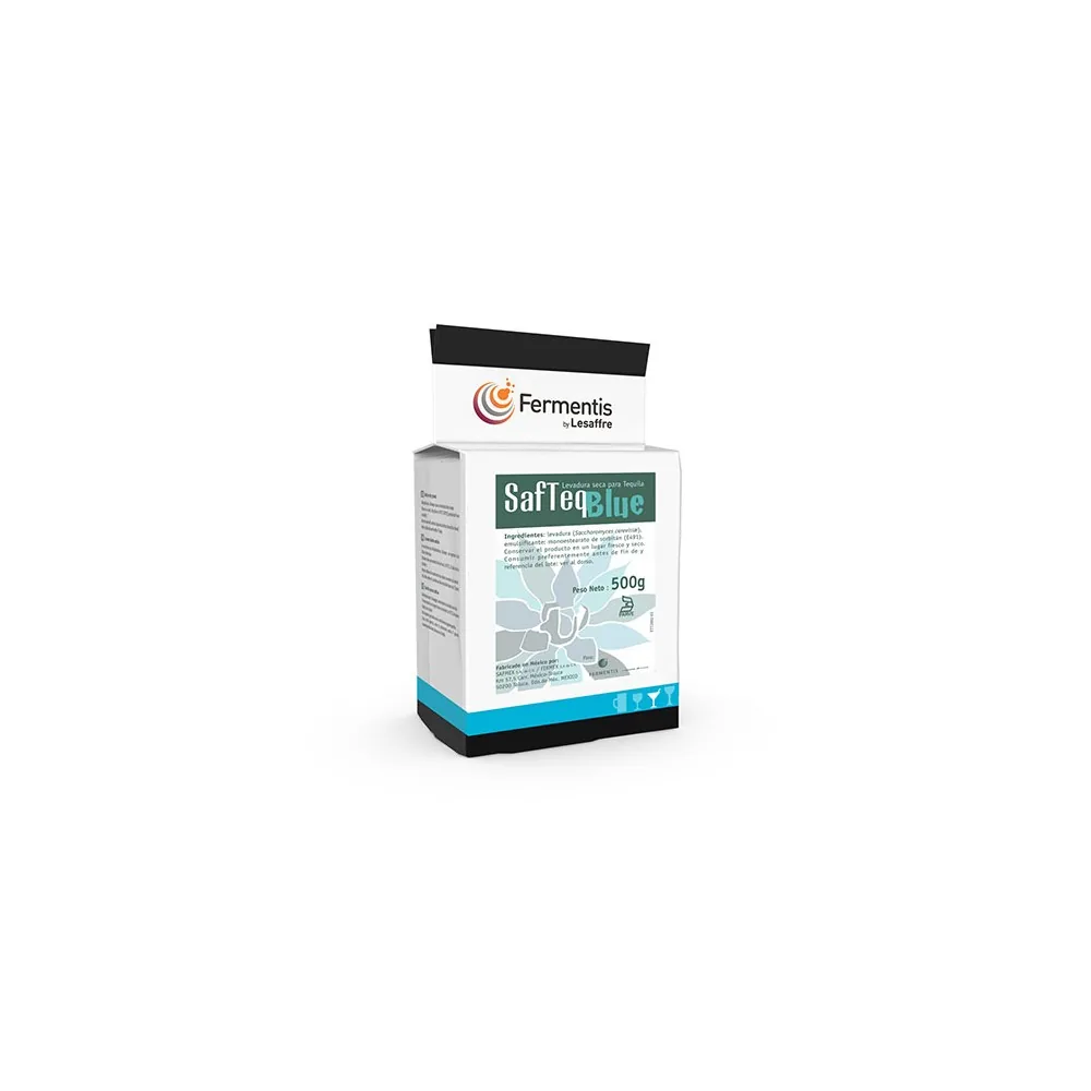 LEVADURA SafTeq™ Blue 500 g