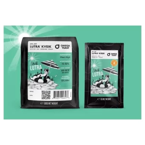 LEVADURA DRIED LUTRA® KVEIK