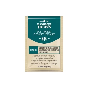 LEVADURA M44 US WEST COAST 10 g