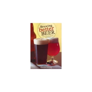 LIBRO - BREWING BETTER BEER