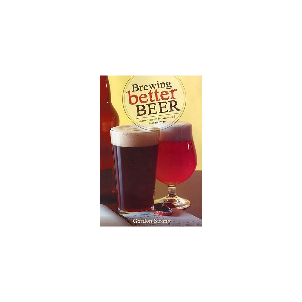 LIBRO - BREWING BETTER BEER