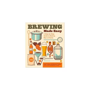 LIBRO - BREWING MADE EASY