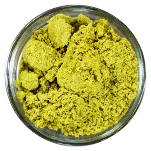 HOP HASH 4 oz CHINOOK 2022