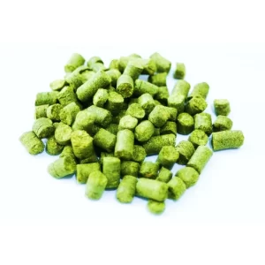 LÚPULO CITRA (2024) 15.2% A.A.