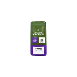 EXTRACTO DE LUPULO SPECTRUM® EL DORADO 20g Sachet