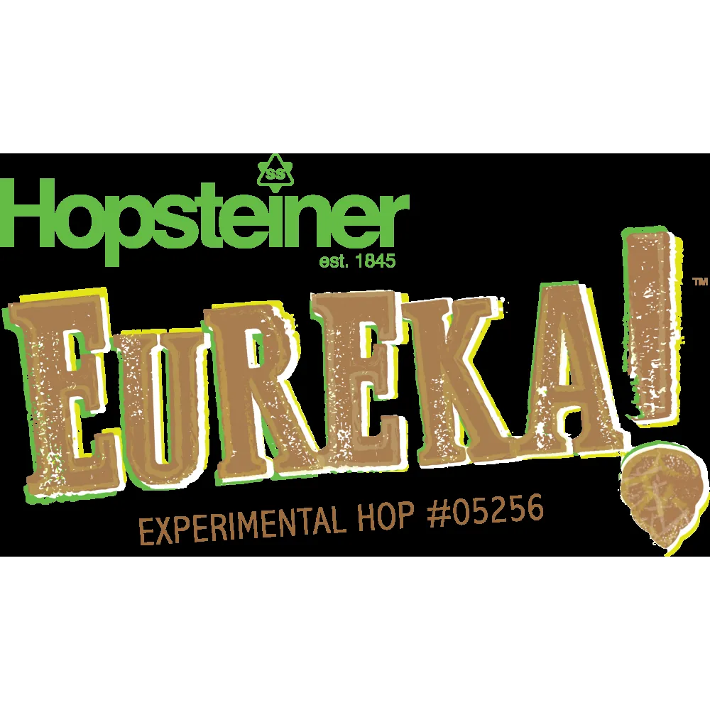 LÚPULO EUREKA (2023) 16.1% A.A. - Image 2