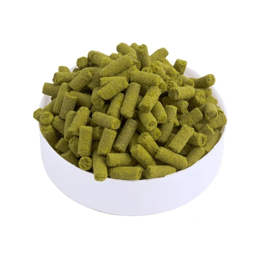 LÚPULO IDAHO 7® LUPOMAX™ 500 g (2022) 20% A.A. - Image 2