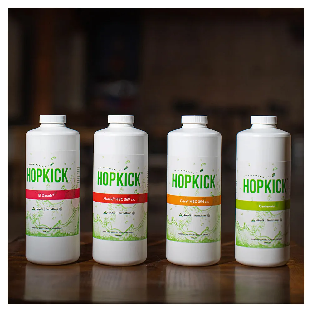 HOPKICK™ MOSAIC 1 LITRO - Image 2