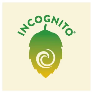 INCOGNITO™ SABRO 20 GRAMOS
