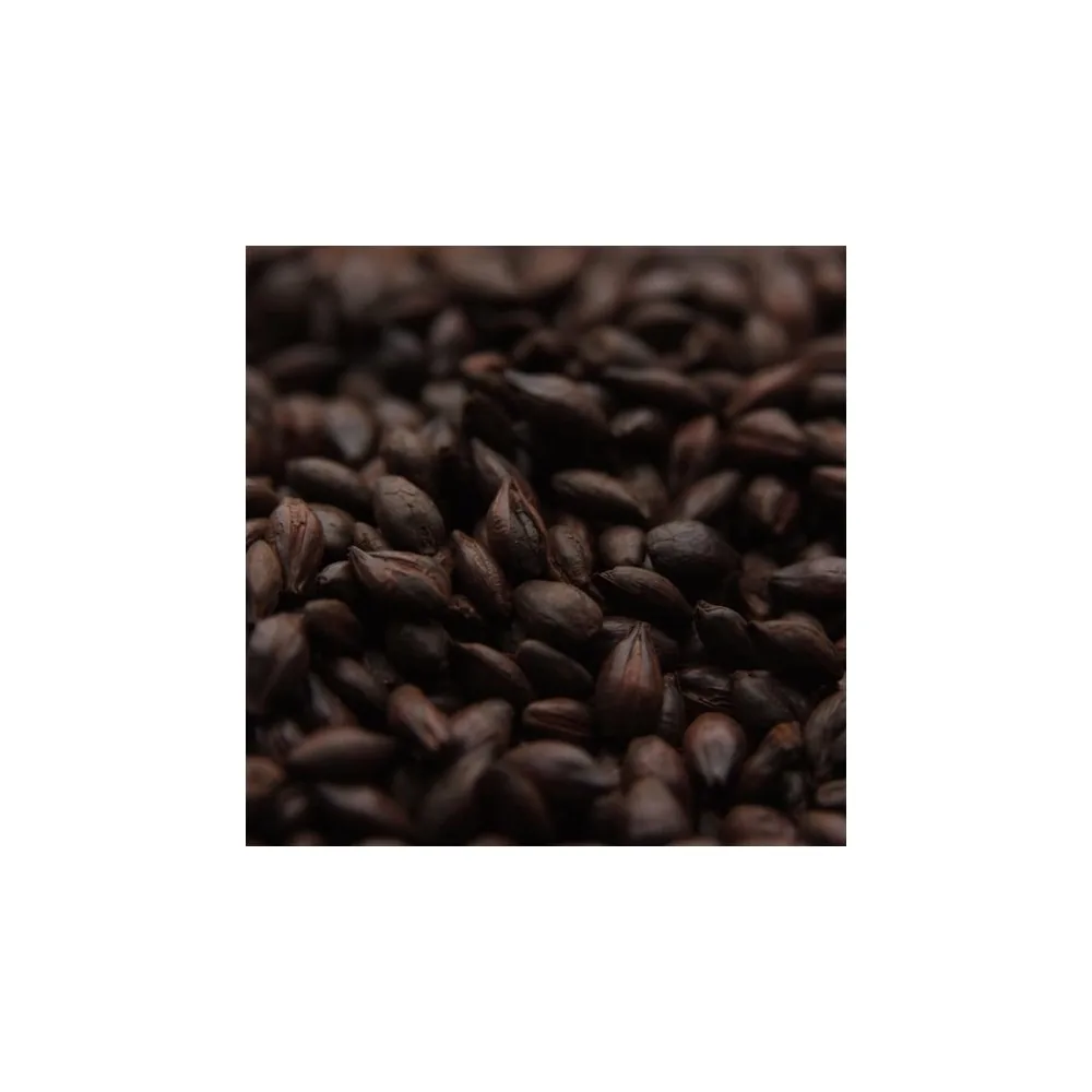 MALTA CARAFA SPECIAL TYP3 BLACK WEYERMANN