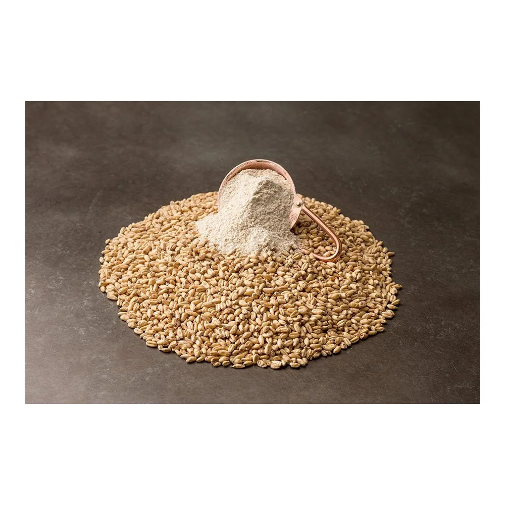 MALTA WHEAT MALT GREAT WESTERN