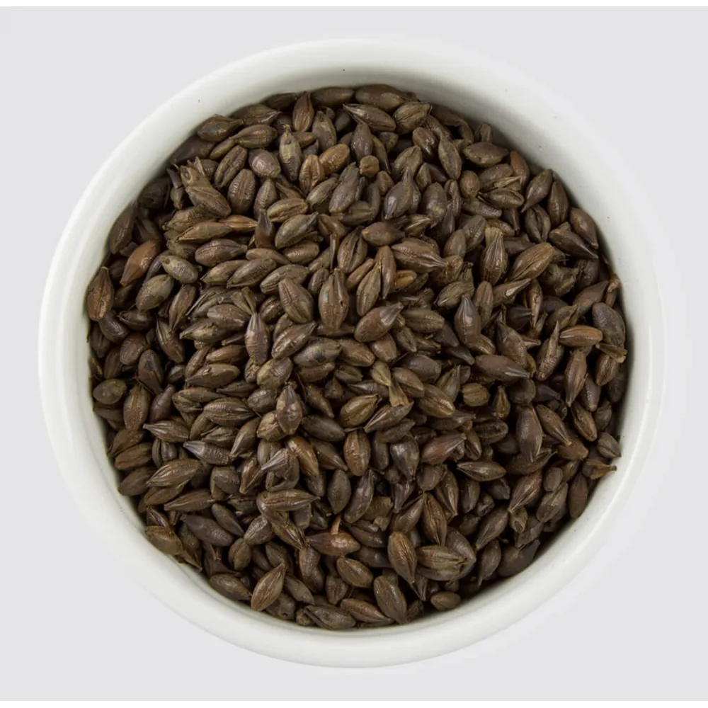 MALTA ROASTED BARLEY MUNTONS